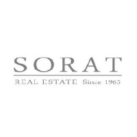 Sorat logo, Sorat contact details