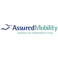 Assured Mobility logo, Assured Mobility contact details