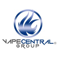 Vape Central Group, LLC logo, Vape Central Group, LLC contact details