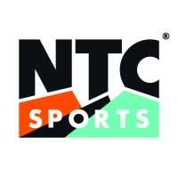 NTC SPORTS logo, NTC SPORTS contact details