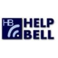 Help Bell logo, Help Bell contact details