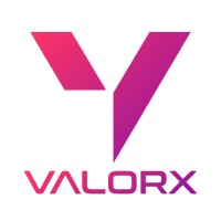 Valorx logo, Valorx contact details