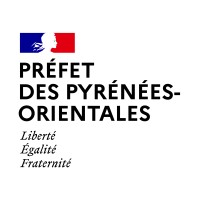 Préfecture des Pyrénées-Orientales logo, Préfecture des Pyrénées-Orientales contact details