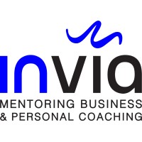 INVIA Mentoring Business & Personal Coaching logo, INVIA Mentoring Business & Personal Coaching contact details