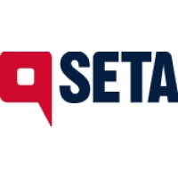 SETA S.p.A. logo, SETA S.p.A. contact details