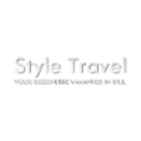 Style Travel logo, Style Travel contact details