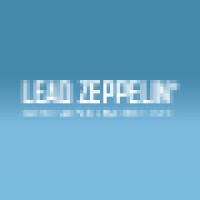 Lead Zeppelin logo, Lead Zeppelin contact details