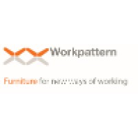 Workpattern logo, Workpattern contact details