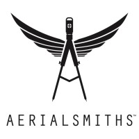 Aerialsmiths Surveying New Zealand logo, Aerialsmiths Surveying New Zealand contact details