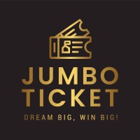 Jumbo Ticket logo, Jumbo Ticket contact details