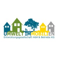 Umwelt Immobilien logo, Umwelt Immobilien contact details