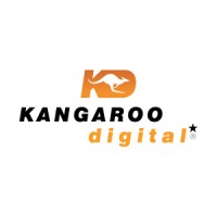 Kangaroo Digital logo, Kangaroo Digital contact details