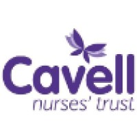 Cavell Nurses' Trust logo, Cavell Nurses' Trust contact details