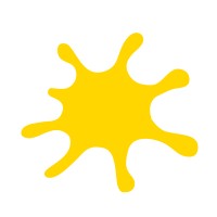 The Mustard logo, The Mustard contact details