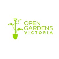 Open Gardens Victoria logo, Open Gardens Victoria contact details