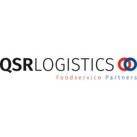 QSR LOGISTICS logo, QSR LOGISTICS contact details