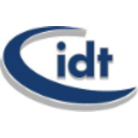 The IDT Group logo, The IDT Group contact details