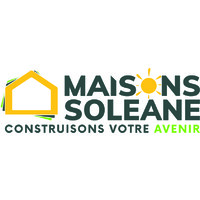 MAISONS SOLEANE logo, MAISONS SOLEANE contact details