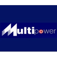 MultiPower Global Solution logo, MultiPower Global Solution contact details