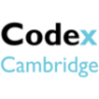 Codex Cambridge Ltd logo, Codex Cambridge Ltd contact details