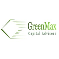 GreenMax Capital Advisors logo, GreenMax Capital Advisors contact details