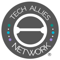 Tech Allies Network logo, Tech Allies Network contact details