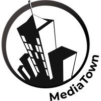 MediaTown Marketing & Design logo, MediaTown Marketing & Design contact details