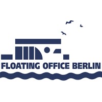 Floating Office Berlin logo, Floating Office Berlin contact details