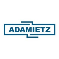 Adamietz Sp. z o.o. logo, Adamietz Sp. z o.o. contact details