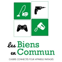 Les Biens en Commun logo, Les Biens en Commun contact details