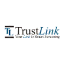 TrustLink Screening logo, TrustLink Screening contact details