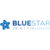 BLUESTAR PRINT FINISHERS LIMITED logo, BLUESTAR PRINT FINISHERS LIMITED contact details