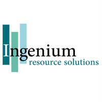 Ingenium Resource Solutions logo, Ingenium Resource Solutions contact details