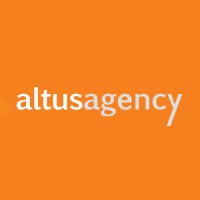 Altus Agency logo, Altus Agency contact details