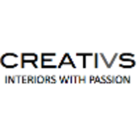 CREATIVS logo, CREATIVS contact details