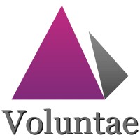 VOLUNTAE logo, VOLUNTAE contact details