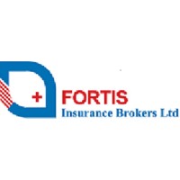 Fortis Insurance Brokers Ltd logo, Fortis Insurance Brokers Ltd contact details