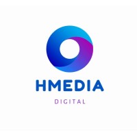 HMedia Digital logo, HMedia Digital contact details