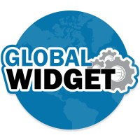 Global Widget logo, Global Widget contact details