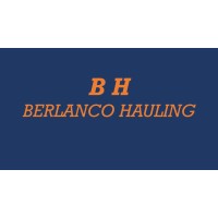 Berlanco Hauling LLC logo, Berlanco Hauling LLC contact details