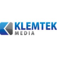 Klemtek Media logo, Klemtek Media contact details