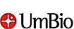 UmBio AB logo, UmBio AB contact details