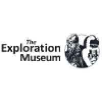 The Exploration Museum logo, The Exploration Museum contact details