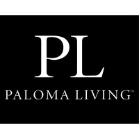 Paloma Living logo, Paloma Living contact details