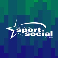 Chicago Sport and Social Club logo, Chicago Sport and Social Club contact details