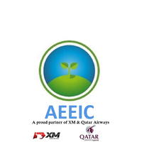 AEEIC logo, AEEIC contact details