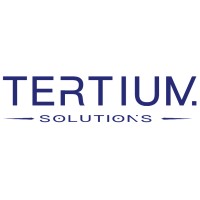 Tertium Solutions, LLC logo, Tertium Solutions, LLC contact details