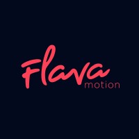 Flava Motion logo, Flava Motion contact details