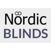 Nordic Blinds logo, Nordic Blinds contact details