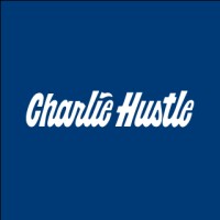 Charlie Hustle logo, Charlie Hustle contact details